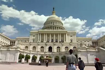 U.S. Capitol Building