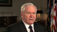 Robert Gates